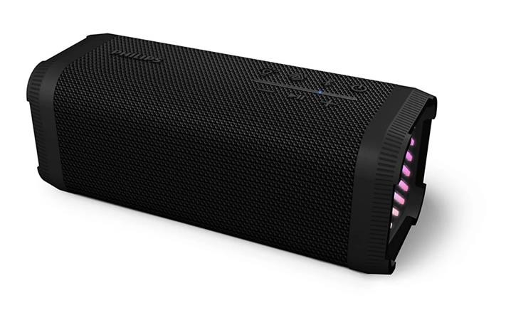 Philips TAS5000EB portable bluetooth speaker - mírně poškozená krabice