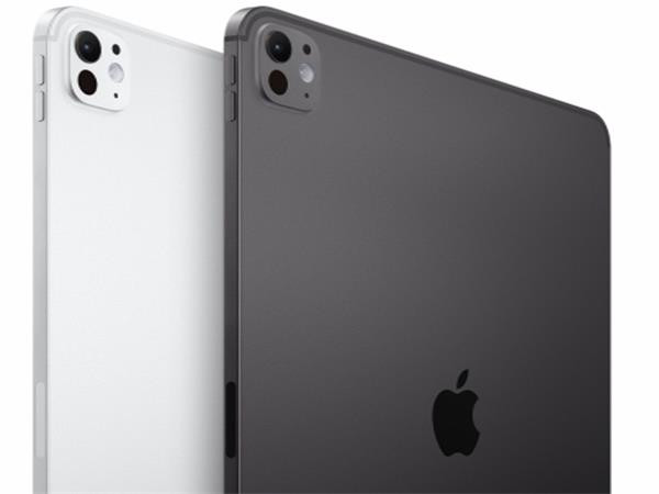 Apple iPad Pro 2025 11´´ Standard Glass 256GB wi-fi + 5G vesmírně černý