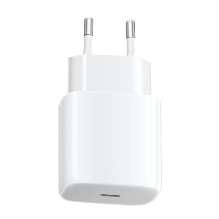 Xiaomi 20W Fast Charging Power Adapter (Type-C) EU