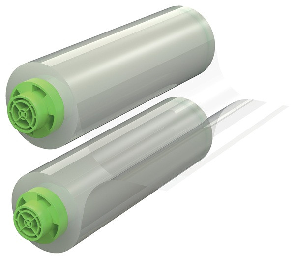 LEITZ Laminovací fólie na roli pro GBC Velocity, 100 mic, lesklá