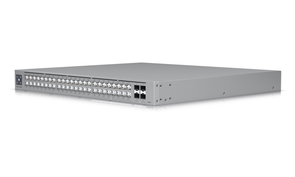 Ubiquiti UniFi Switch Pro Max 48 PoE