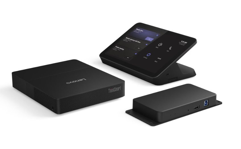 ThinkSmart Core Gen 2 + IP Controller Teams