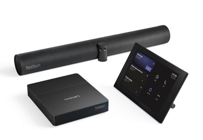 ThinkSmart Core Gen 2 for Teams Full Room Kit