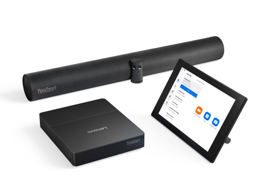 ThinkSmart Core Gen 2 Full Room Kit Zoom