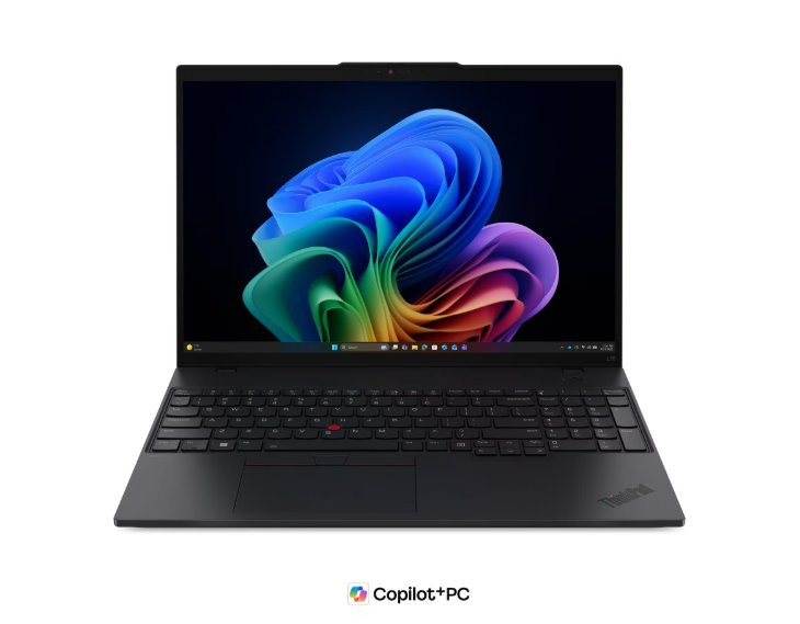 Lenovo ThinkPad L16 G3 Copillot+ PC Ryzen AI 7 445/32GB/1TB SSD/16" WUXGA IPS/3yOnSite/Win11 Pro/černá