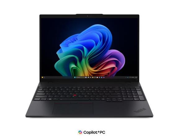 Lenovo ThinkPad L16 G3 Copilot+ PC Ultra 5 325/32GB/512GB SSD/16" WUXGA IPS/3yOnSite/Win11 Pro/černá