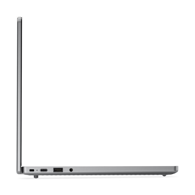 Lenovo Chromebook Plus 14ITN11   Core 3 N355/8GB/UFS 128GB/14"/WUXGA/IPS/TOUCH/400nitů/bezADPT/ChromeOS/šedá