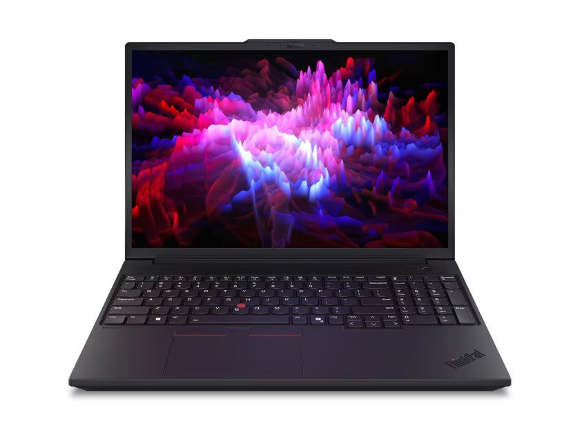 Lenovo ThinkPad P16s G5 Copilot+ PC Ultra 7 366H/32GB/1TB SSD/16" WUXGA IPS/RTX PRO 2000 8GB/Win11 Pro/černá