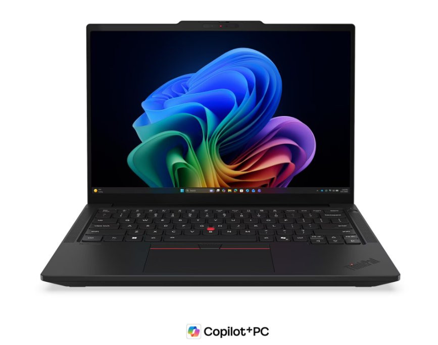 Lenovo ThinkPad T14 G7 Copilot+ PC Ultra 7 355/16GB/512GB/14" WUXGA IPS/3Y Premier/Win11 Pro/černá