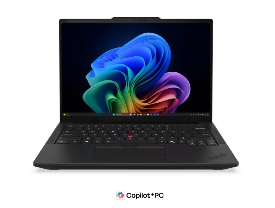 Lenovo ThinkPad T14 G7 Copilot+ PC Ultra 7 355/32GB/1TB SSD/14" 2.8K OLED/3Y Premier/Win11 Pro/černá