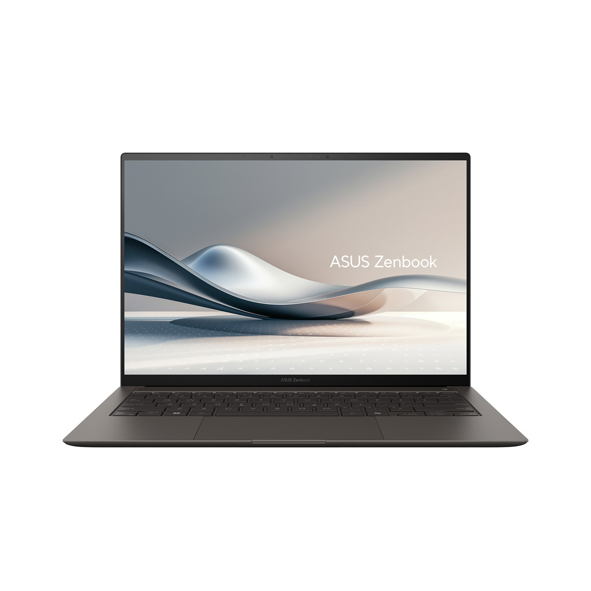 ASUS Zenbook S 14 - Ultra 7 355/32GB/1TB SSD/14"/3K/OLED/2y PUR/Win 11 Home/šedá
