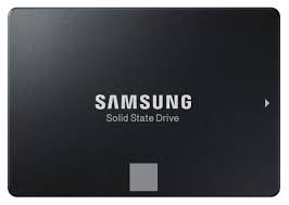 Samsung SSD 870 EVO 8TB SATAIII 2,5" 
