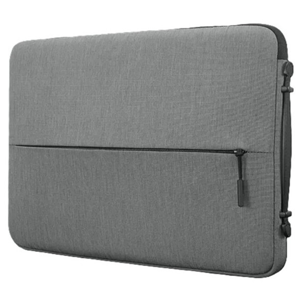 Lenovo Select 14" Sleeve = pouzdro na 14" notebooky v šedé barvě