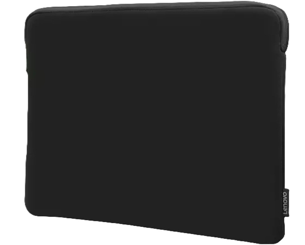 Lenovo 11" Laptop Sleeve = pouzdro na notebooky do 11" v černé barvě