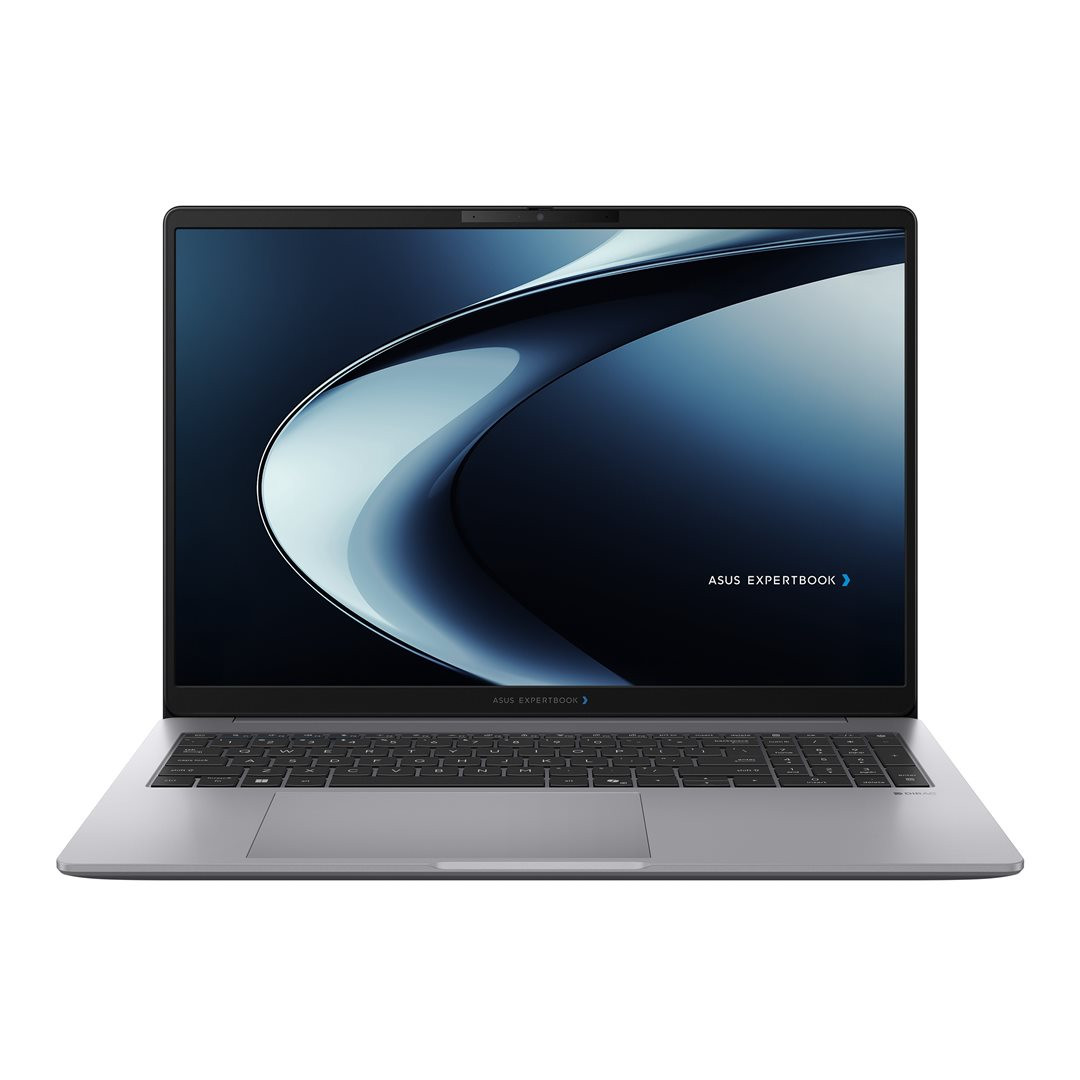 ASUS ExpertBook PM - Ryzen 7 8840HS/16GB/512GB SSD/16"/WUXGA/IPS/2y PUR/Bez OS/šedá