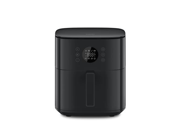 Xiaomi Air Fryer 6.5L Black EU