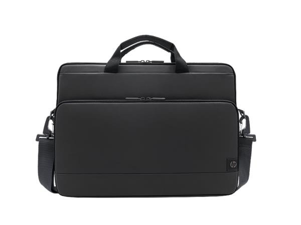 HP Modern Moonless Night 14" Laptop Briefcase