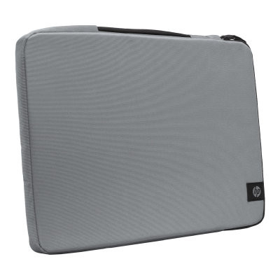 HP Pouzdro Protective 13-14-inch Laptop Sleeve - Meteor silver