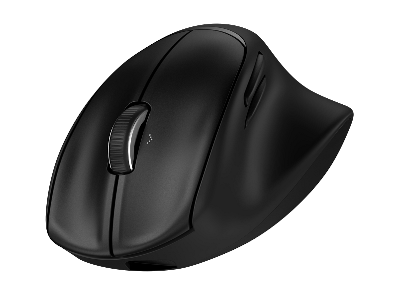HP Ergonomická myš Tilt 725M