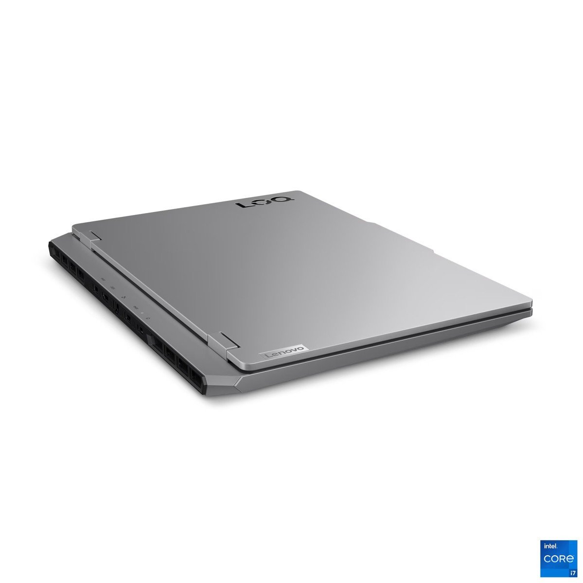 Lenovo LOQ 15IRX10   i7-13645HX/16GB/SSD 1TB/15,6"/IPS/FHD/144Hz/300nitů/RTX5050 8GB/bezADPT/WIN11 Home/šedá