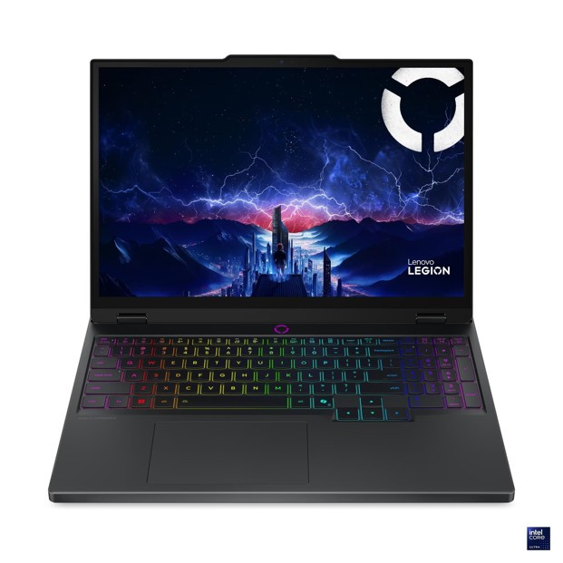 Lenovo Legion 5 15IRX10   Core i7-13650HX/32GB/SSD 1TB/15,3"/WUXGA/IPS/300nitů/RTX5050 8GB/RJ45/bezADPT/bez OS/černá