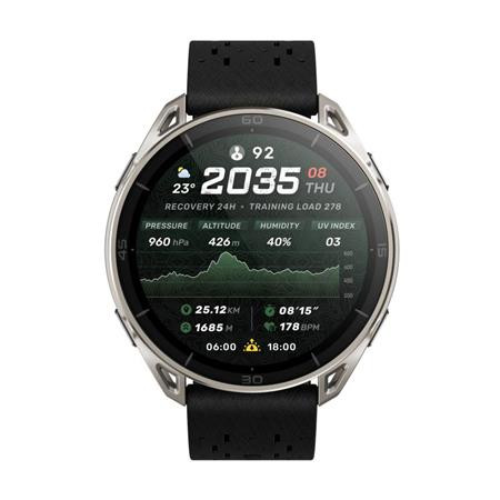 Amazfit Cheetah 2 Ultra