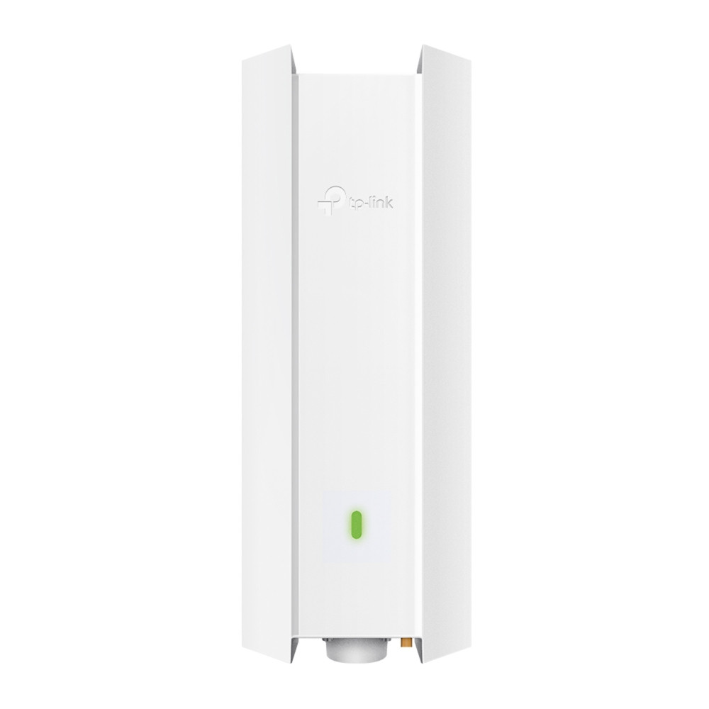 TP-Link EAP668 Outdoor HD - Dvoupásmový přístupový bod Omada  AX3600  Wi-Fi 6, venkovní/vnitřní
