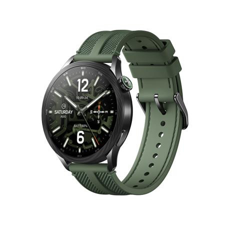 Xiaomi Watch S5 46mm  Jungle Green