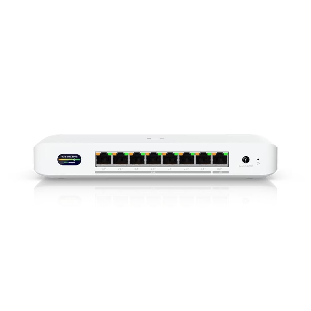 Ubiquiti UDB-Switch, UniFi Device Bridge Switch