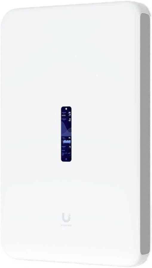 Ubiquiti UDW, Dream Wall