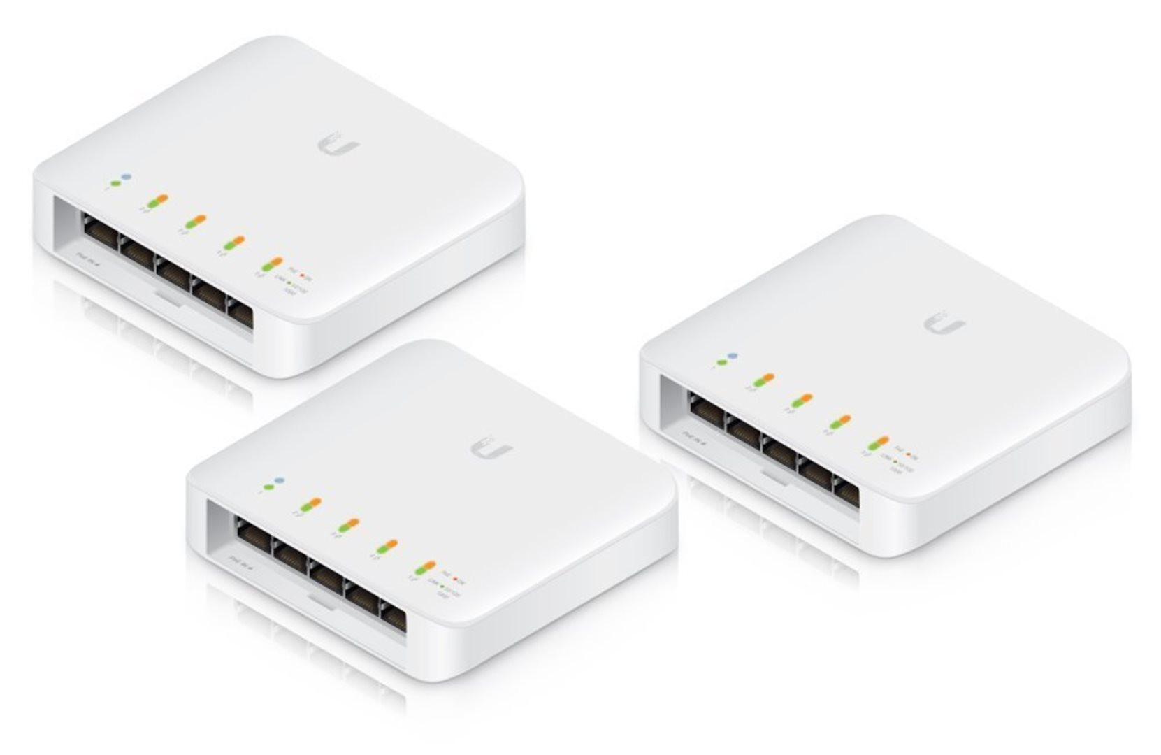 Ubiquiti USW-FLEX - UniFi Switch Flex