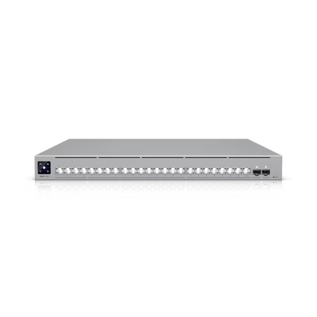 Ubiquiti USW-Pro-XG-24, UniFi Pro XG 24