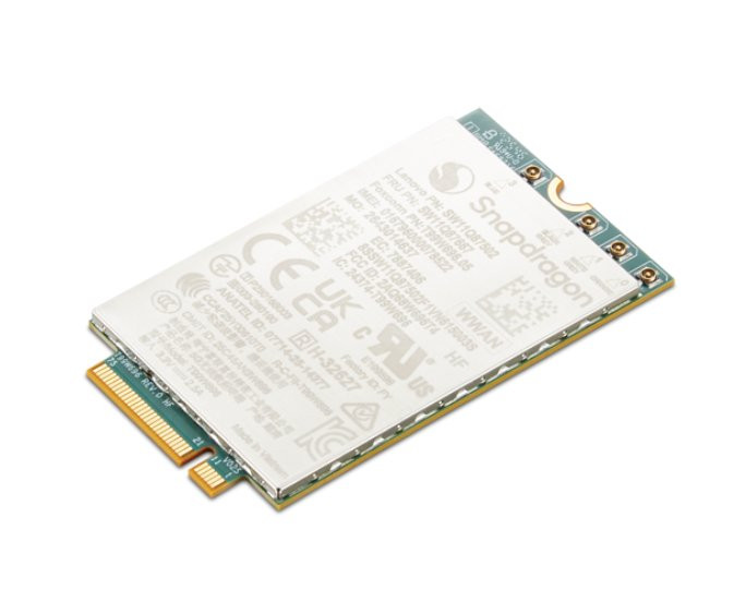 Lenovo modul ThinkPad Foxconn SDX61 5G Sub6 PCIE M.2 3052 WWAN module for T14 G7
