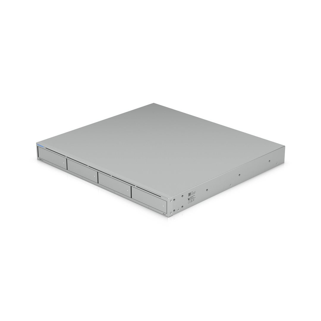 Ubiquiti UNAS-Pro-4 - UniFi UNAS Pro 4