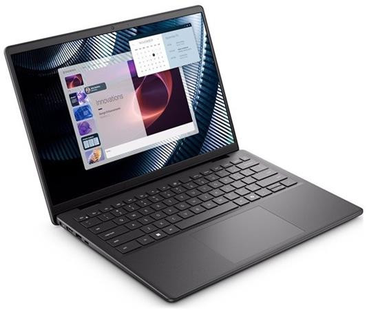 DELL Pro 14 Essential PV14255 Ryzen 5 220/16GB/512GB SSD/14" IPS FHD+/W11P/3Y ProSpt/no AC/černá