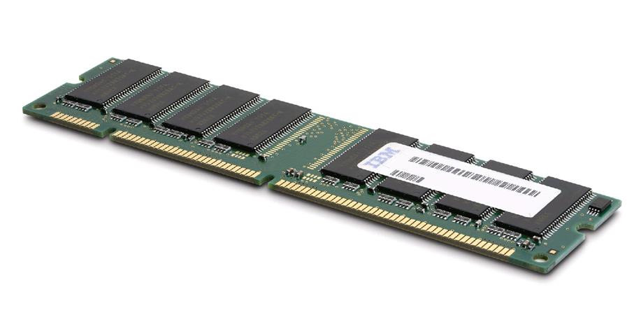 Lenovo ThinkSystem 32GB TruDDR4 2933MHz (2Rx4 1.2V) RDIMM - RFB