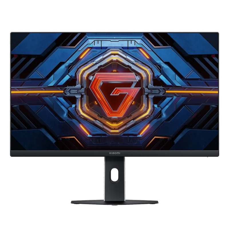 Xiaomi Gaming Monitor G24i 2026