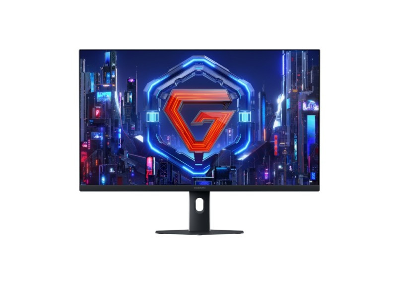 Xiaomi 2K Gaming Monitor G27Qi 2026