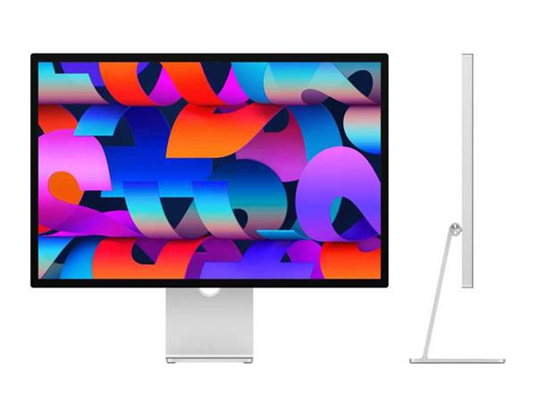Apple 27´´ 5K Studio Display (2026) Standardní sklo/Adaptér držáku VESA