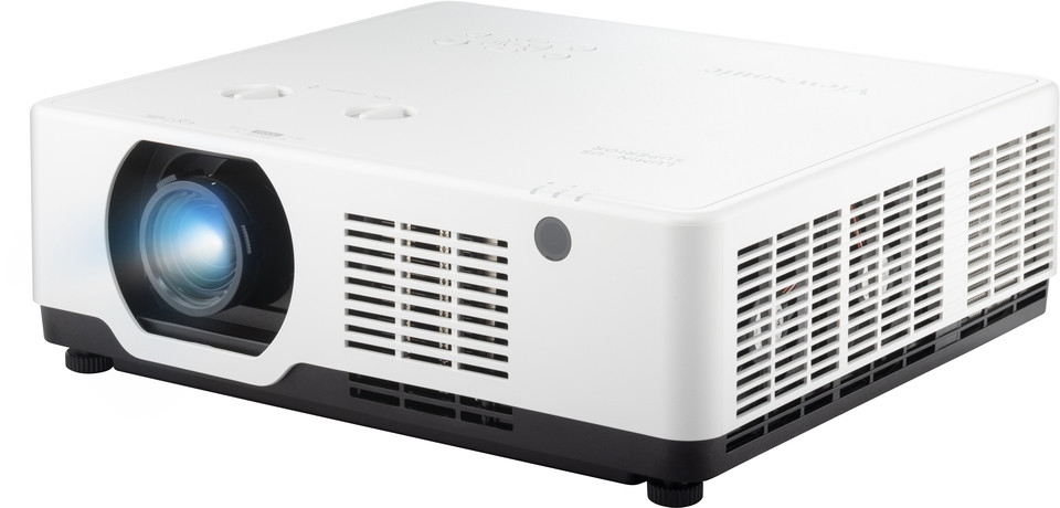 ViewSonic LSC601WU / 3LCD / Laser / WUXGA / 6000 ANSI lm / 1,08–1,76 / HDMI