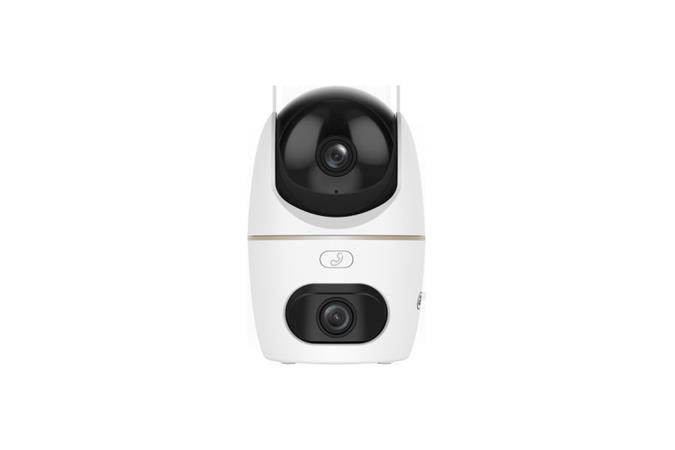 Dahua H3D-3F Wireless IoT kamera (Wi-Fi Series)