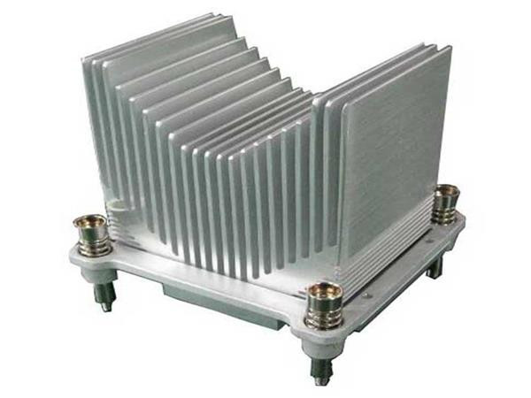 Dell Heatsink for 1 CPU configuration  (CPU less than 185W)