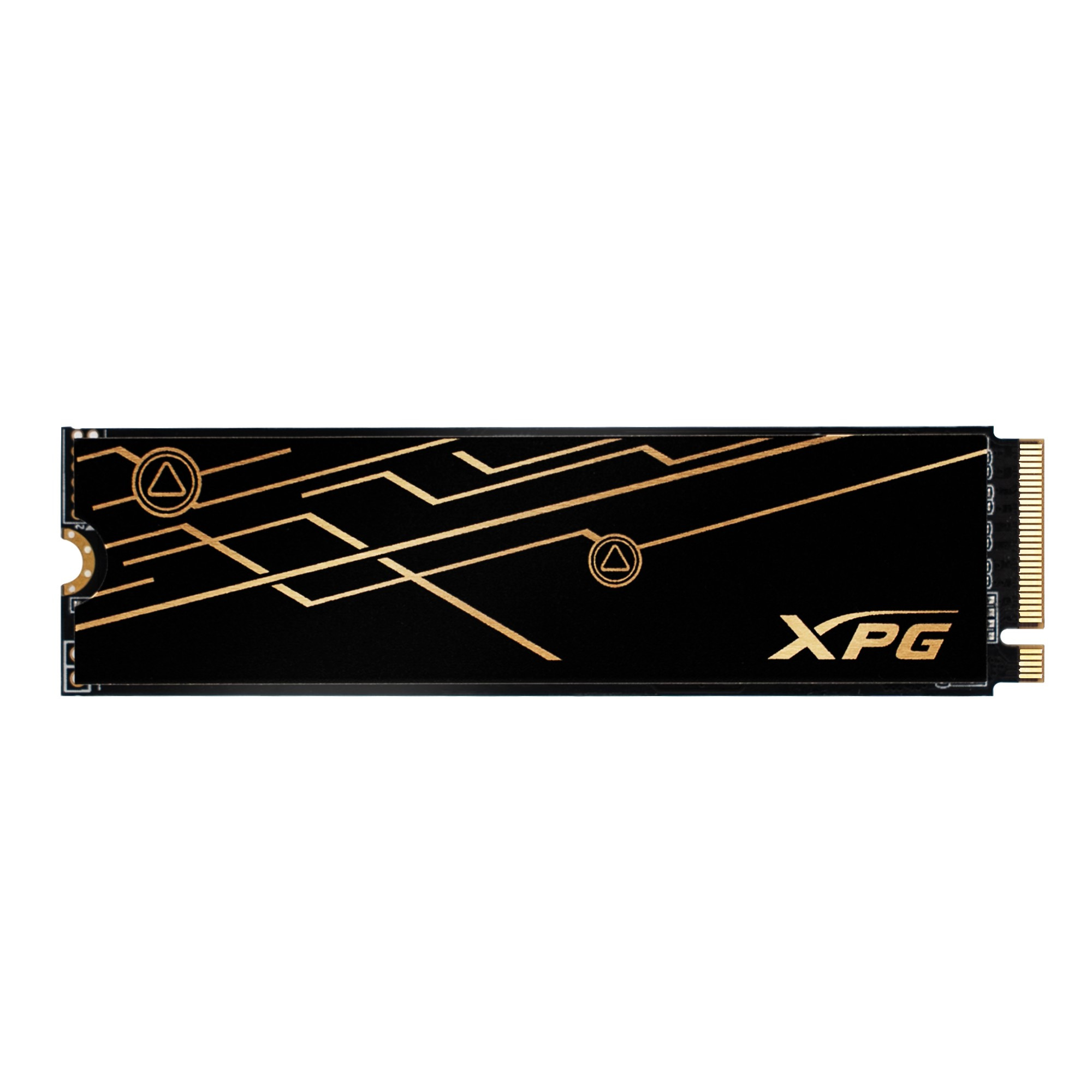 ADATA MARS 970 PLUS/2TB/SSD/M.2 NVMe/Černá/Heatsink/5R