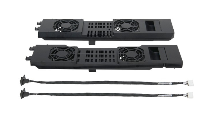 HP Z6 G5 A PCIe Rtner wFans