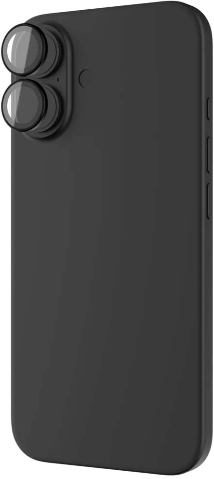 ZAGG sklo Preminum Camera Apple iPhone 16/16 Plus