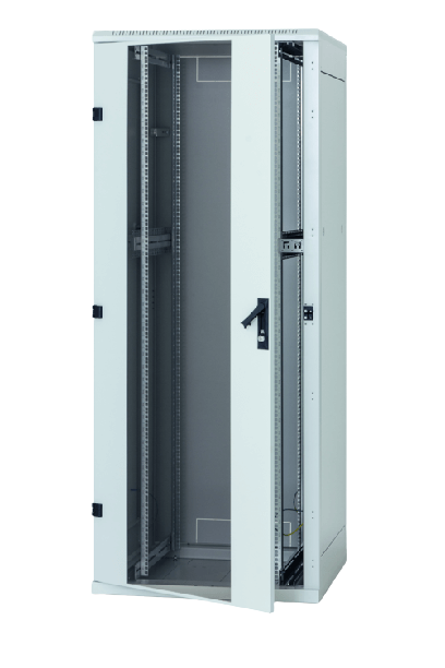 Stojanový rozvaděč 45U (š)800x(h)600