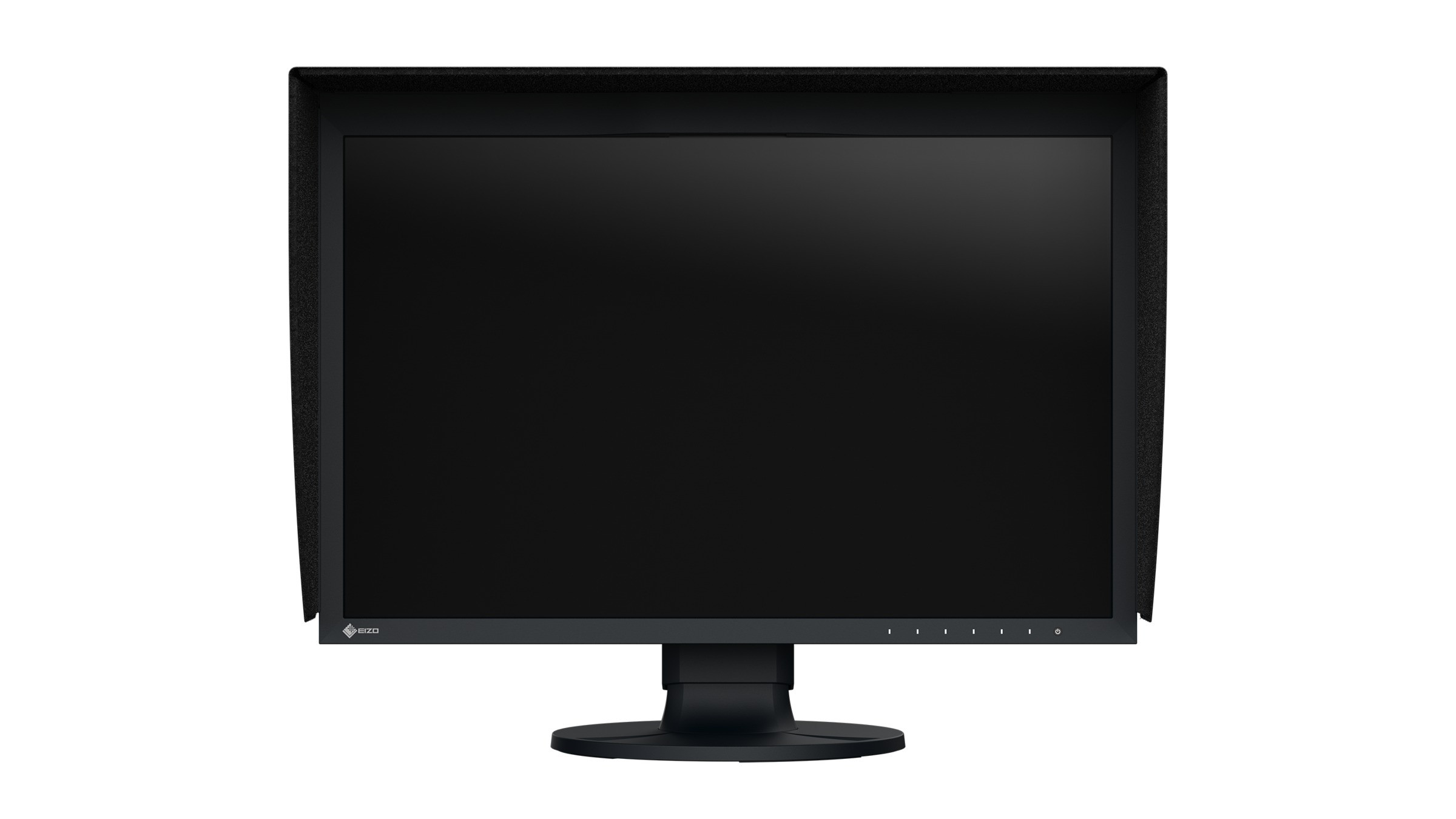 EIZO ColorEdge/CG2400SV/24,1"/IPS/FHD/60Hz/11ms/Černá/5R