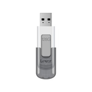Lexar 128GB JumpDrive® V100 USB 3.0