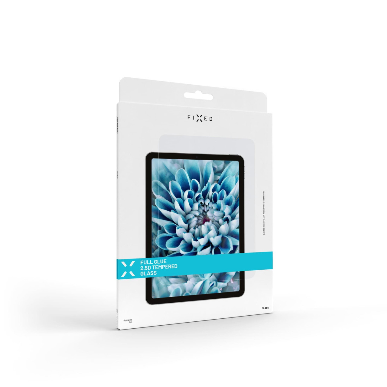 Ochranné tvrzené sklo FIXED pro Honor Pad V9, čiré