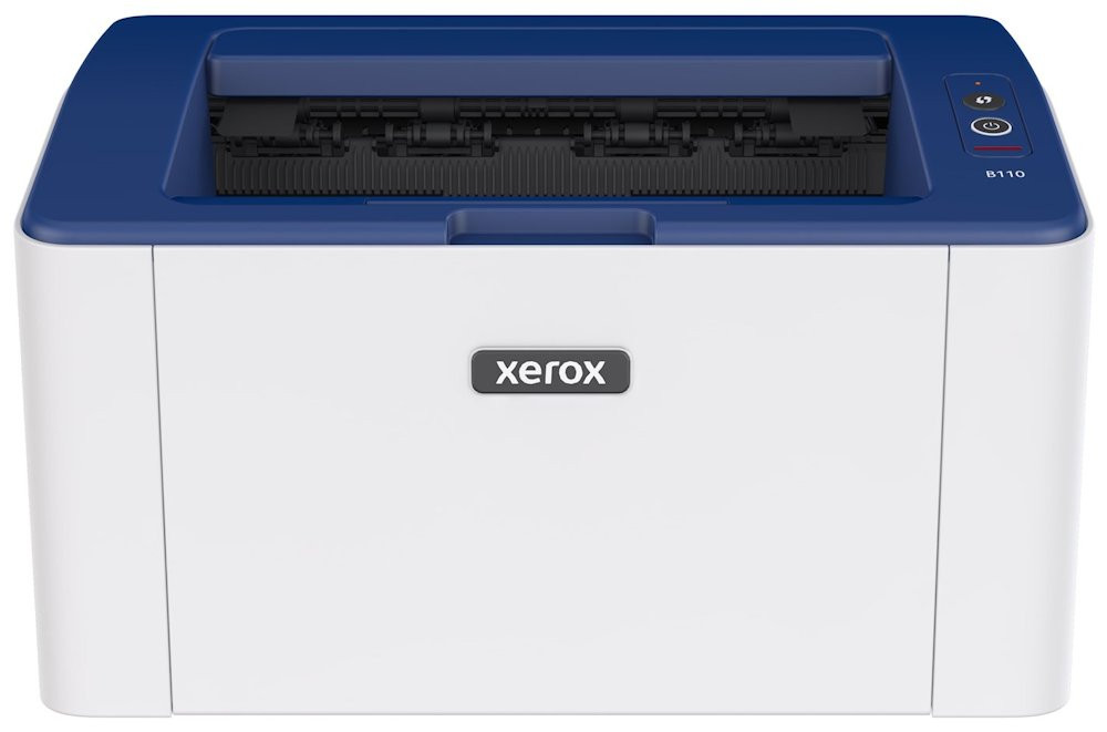 Xerox B110V_BI/ čb laser/ A4/ 21ppm/ 600x600 dpi/ USB/ WiFi/ Airprint